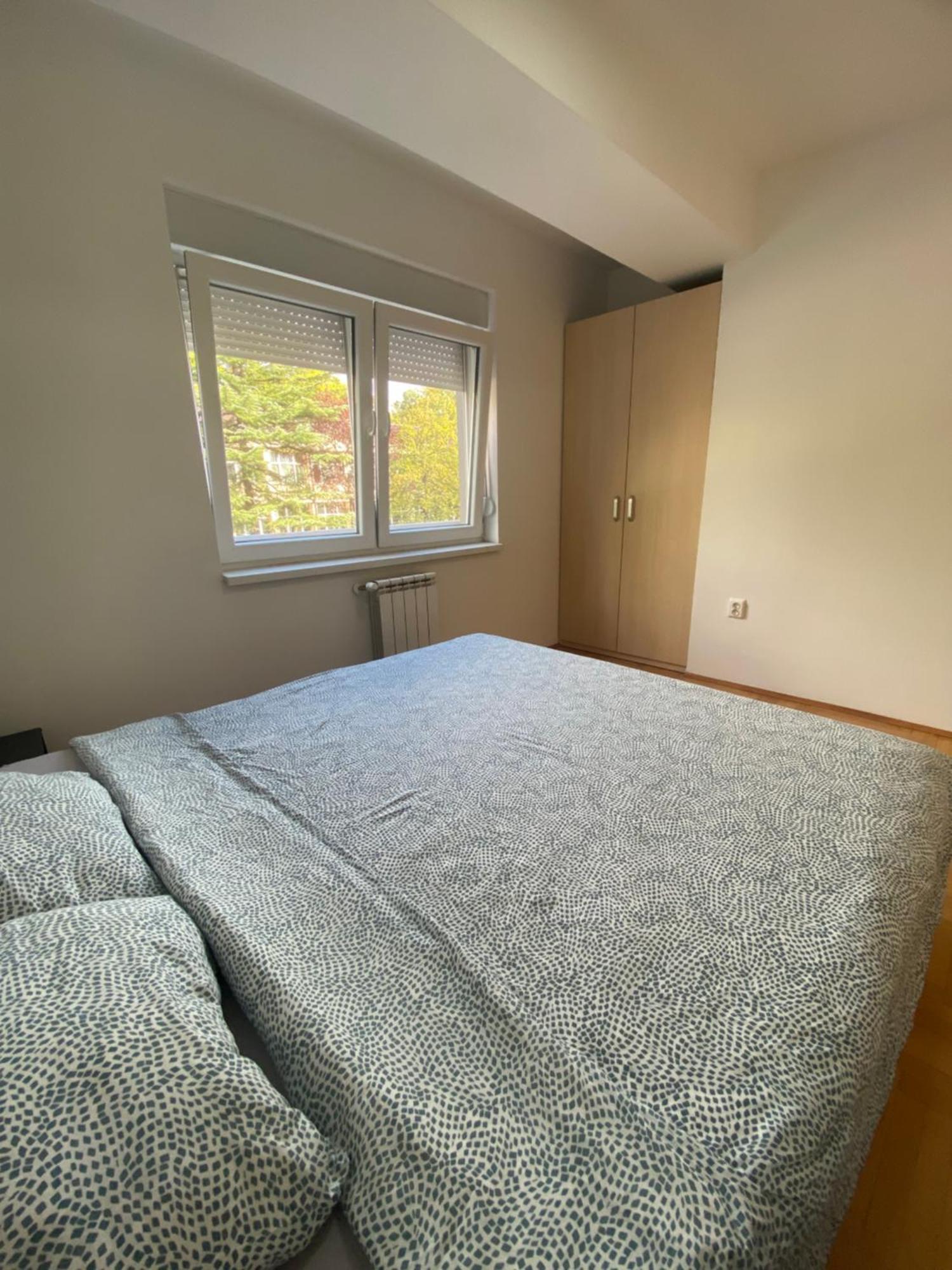 Best Value-Apartment In Skopje Exterior photo