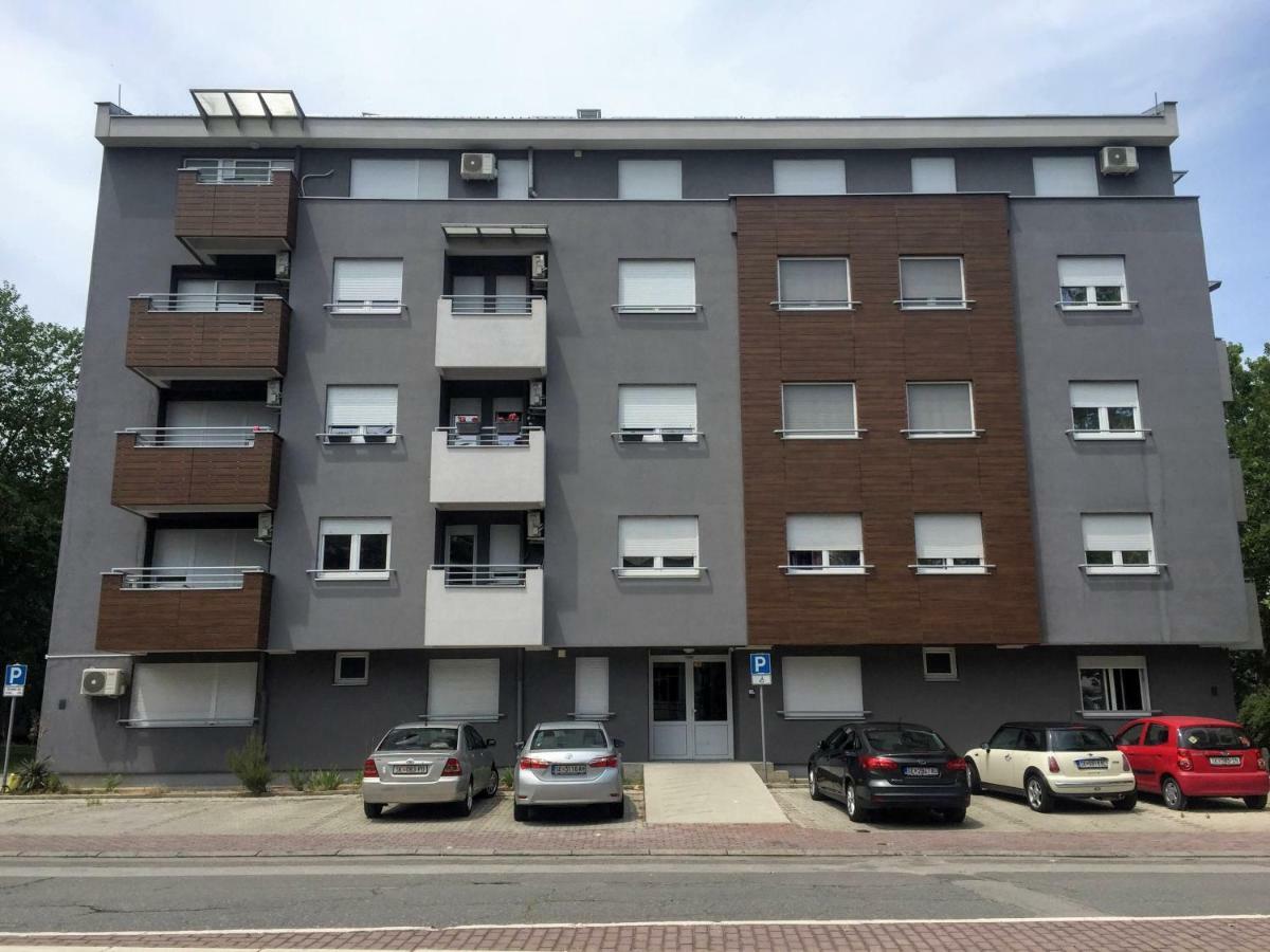Best Value-Apartment In Skopje Exterior photo